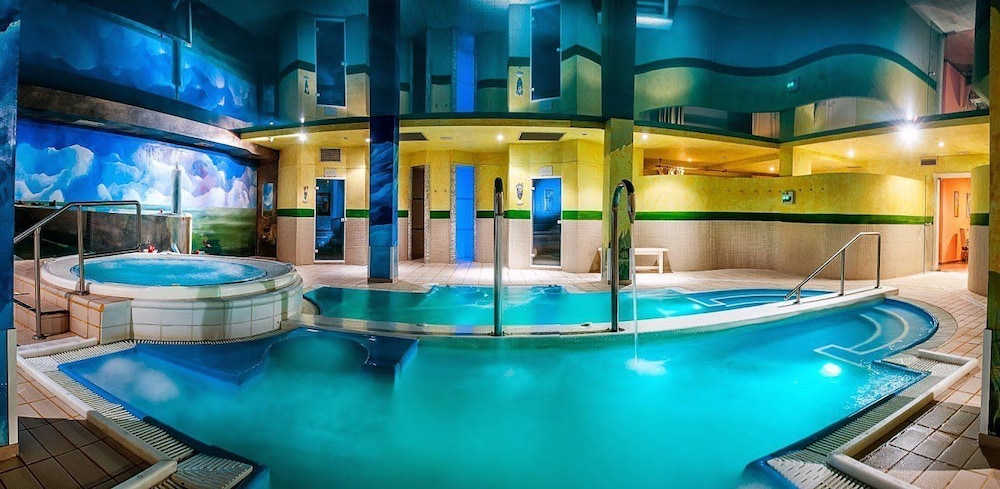 Silken Spa La Hacienda De Don Juan 16/38