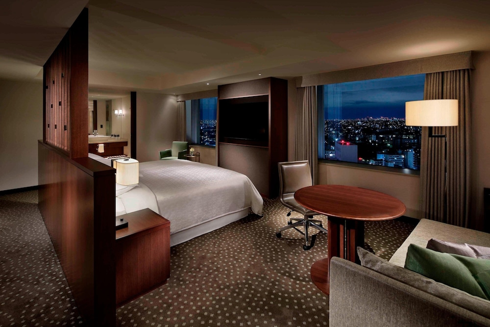 Yokohama Bay Sheraton Hotel And Towers 28/81