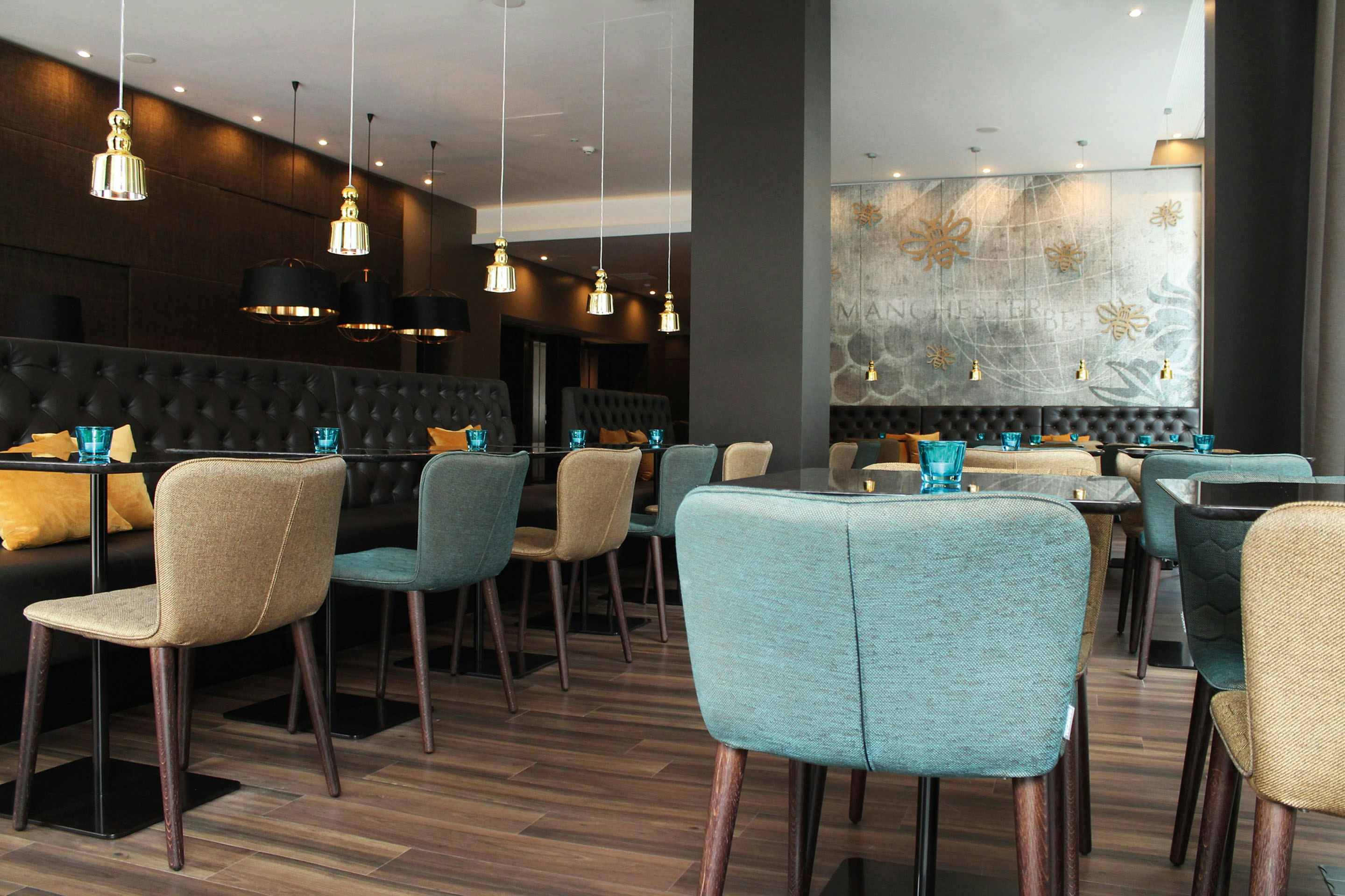Motel One Manchester 15/24