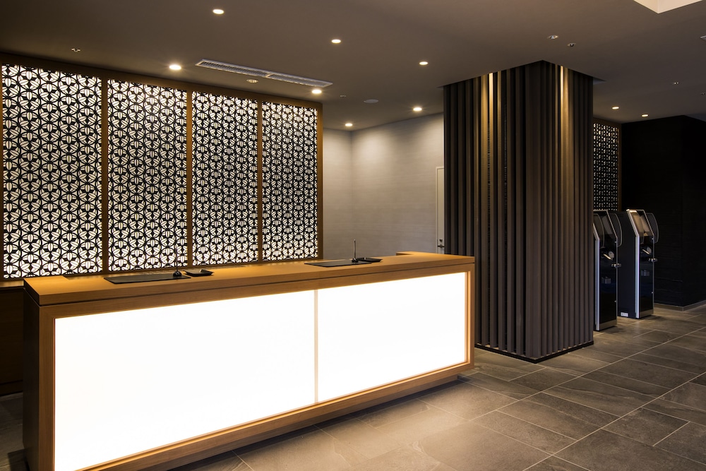 New Tomakomai Prince Hotel NAGOMI 5/39