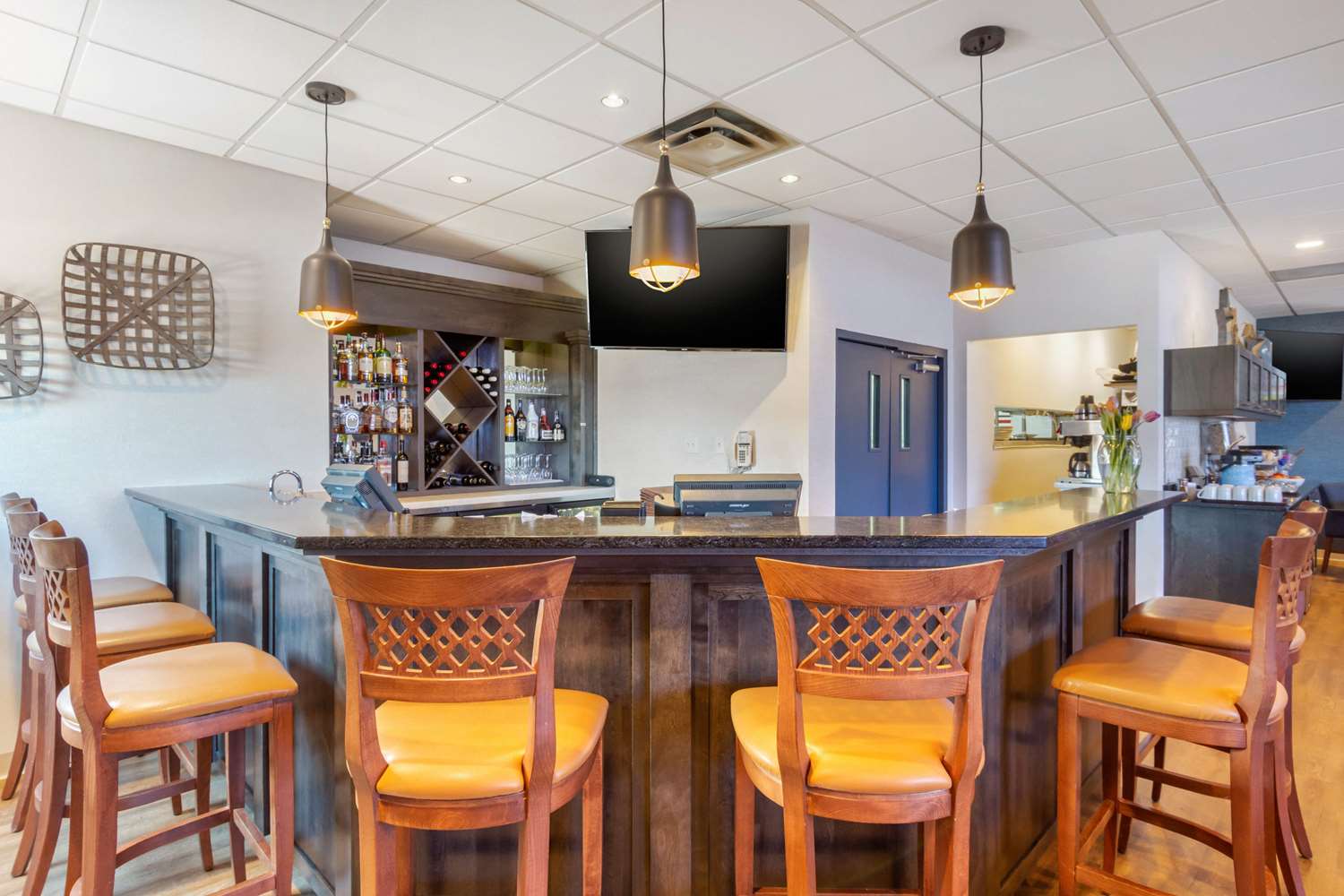 Quality Hotel Clarenville 14/21