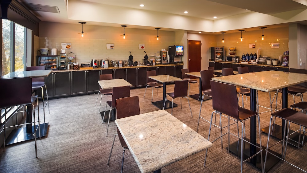 Best Western Magnolia Inn And Suites 31/36