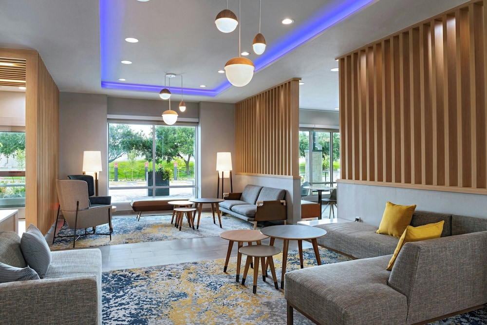 TownePlace Suites by Marriott Stafford Sugar Land 15/28