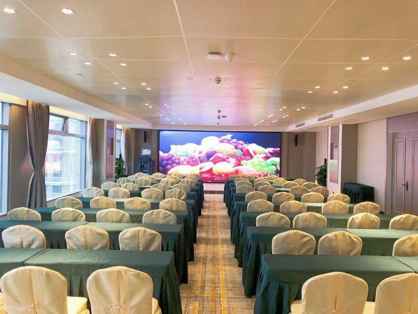 Vienna International Hotel (Wuhan Miaoshan Institute of Technology) 39/40