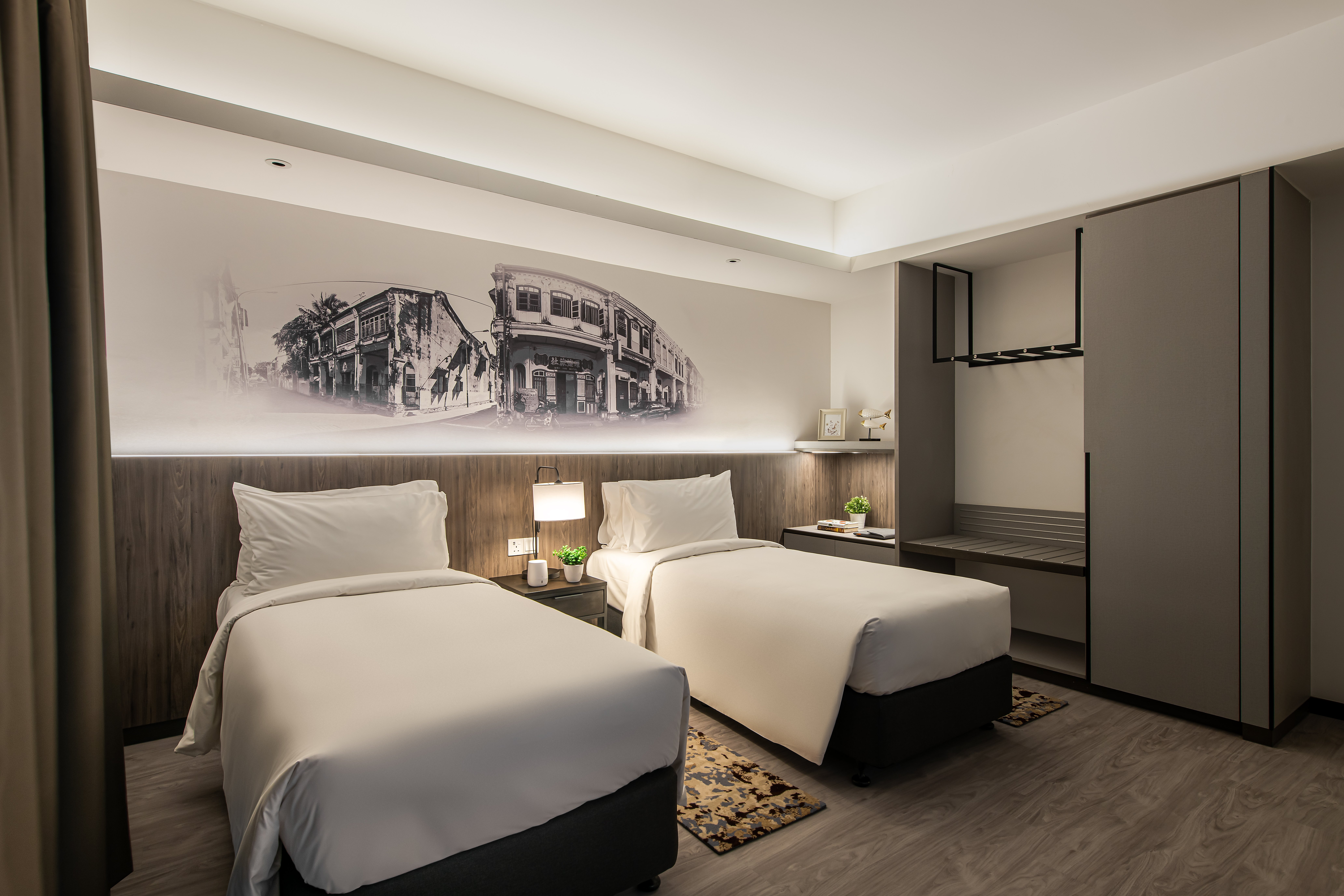 Citadines Prai Penang 8/26