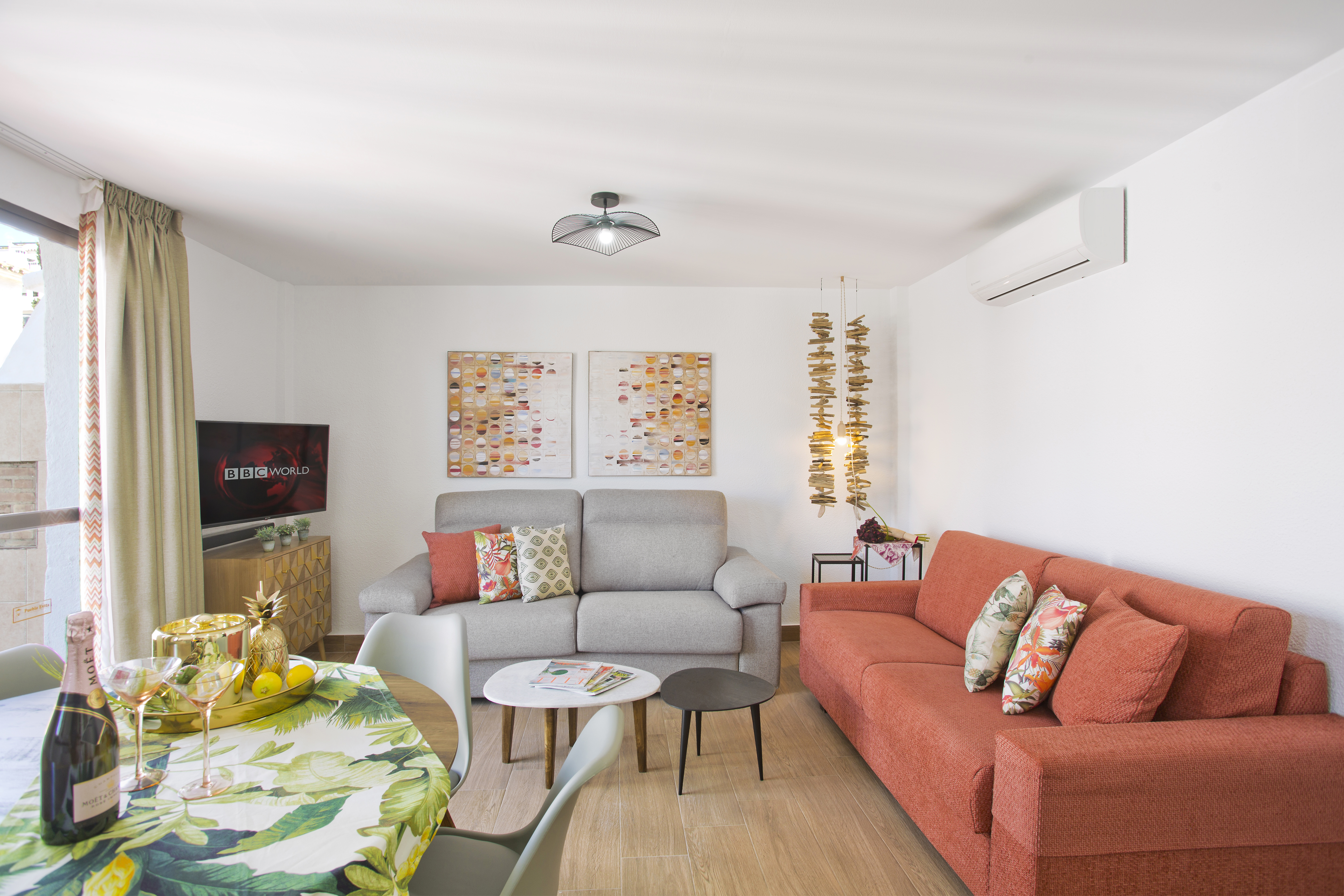 Elite Apartments At Pueblo Evita 22/50