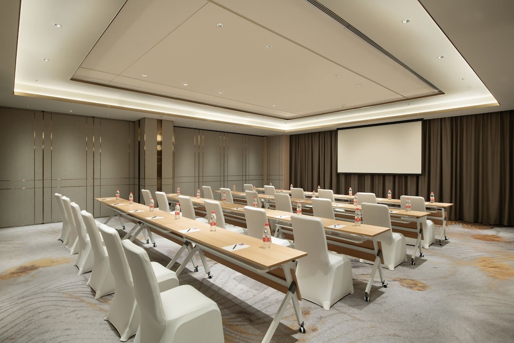 Hyatt Place Taiyuan Longcheng 27/34