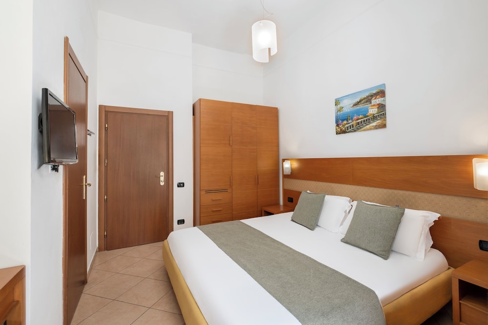 Hotel Moscatello 22/56