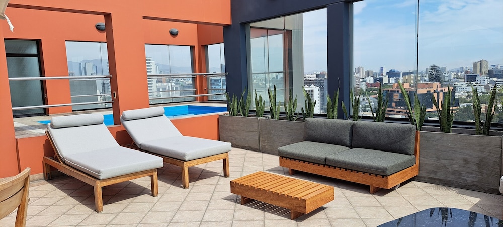 Los Tallanes Hotel Suites 49/70