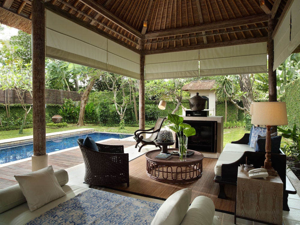 Kayumanis Sanur Private Villa and Spa 51/69