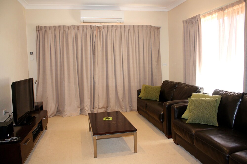 Big4 Stuart Range Outback Resort 23/50