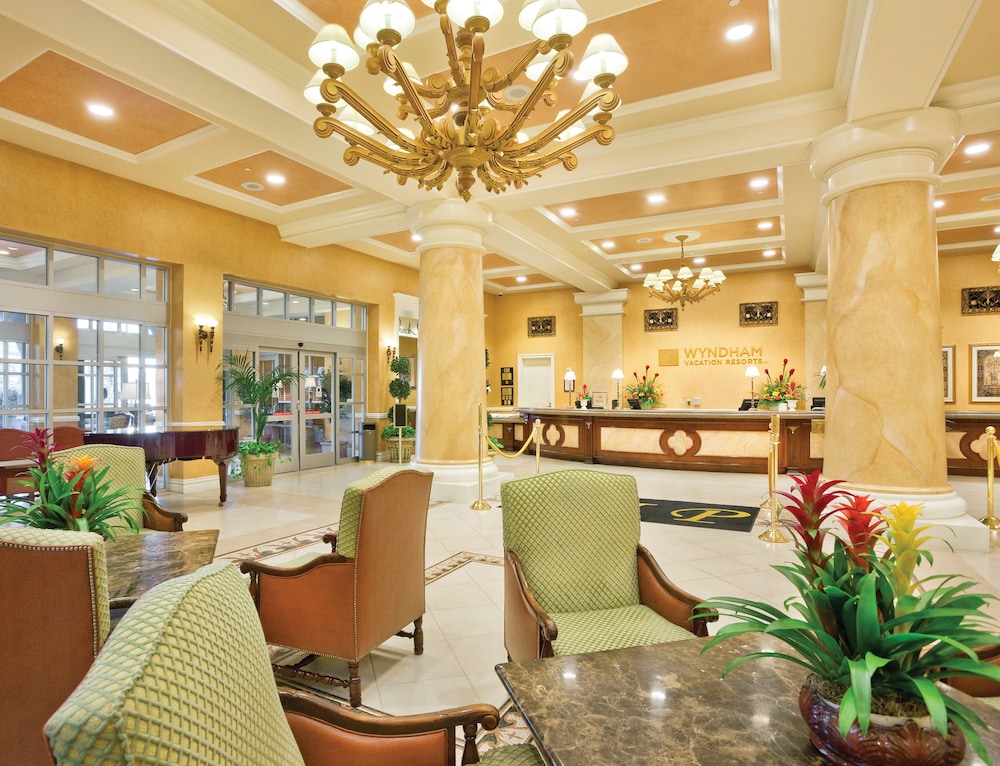 Club Wyndham Grand Desert 25/77