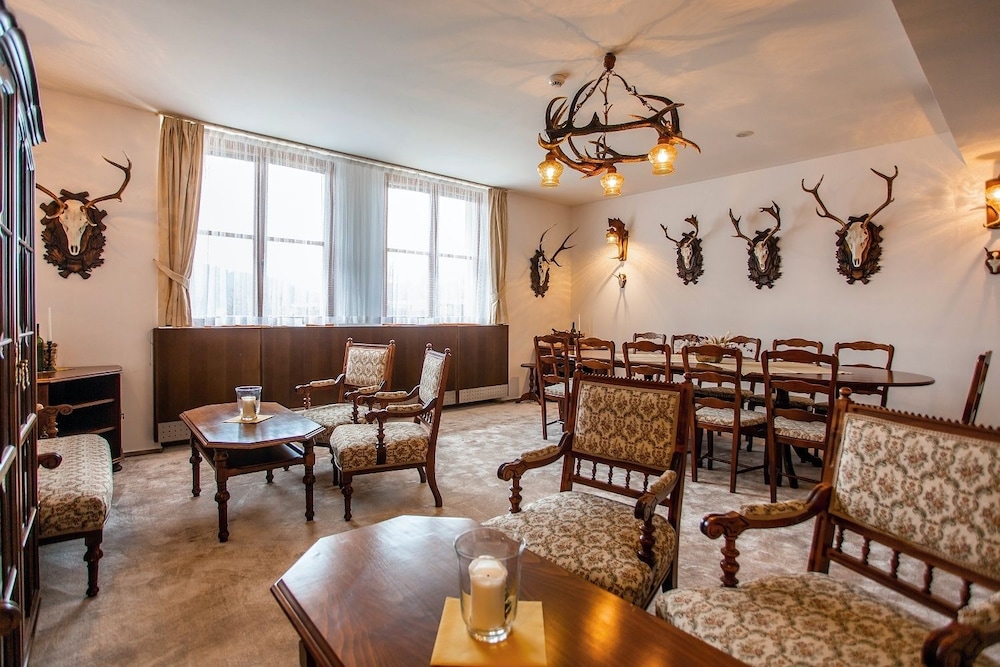 Hotel VZ Bedichov 29/50
