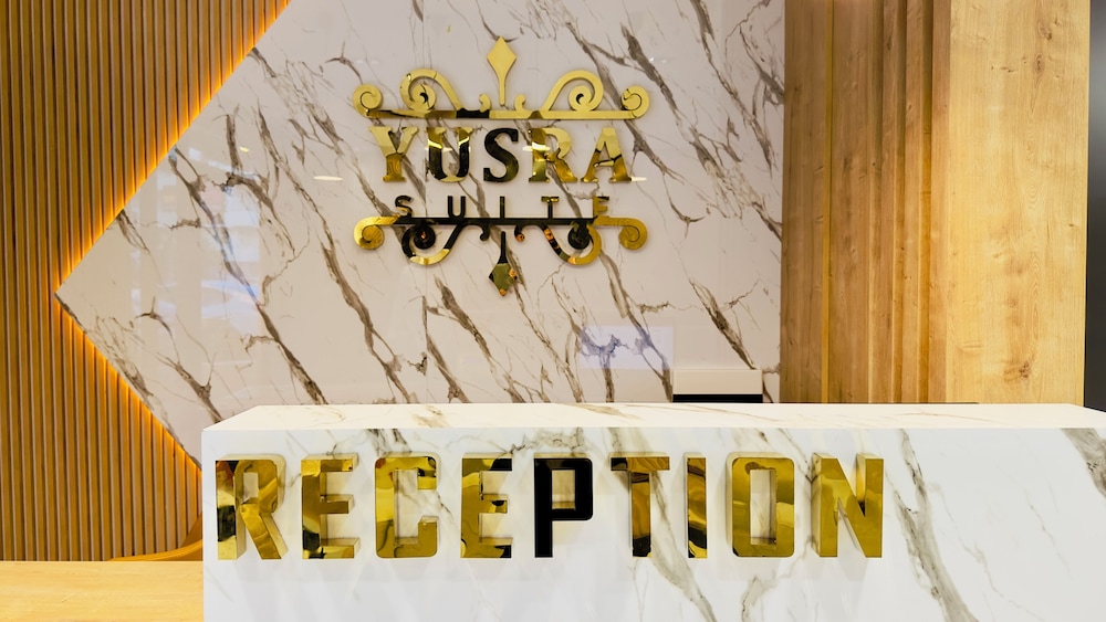 Yusra Suit Trabzon酒店(Yusra Suit Trabzon) 图片4