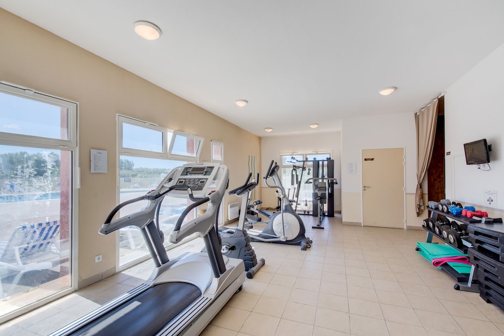 sport facilities