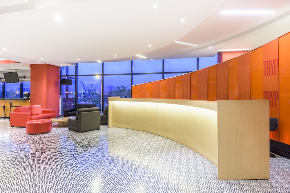 Fairfield by Marriott Bogota Embajada 8/50