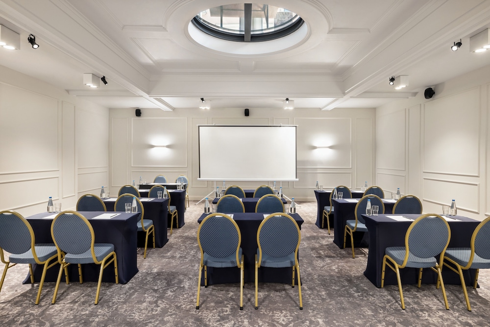 Wyndham Grand Krakow Old Town 64/72