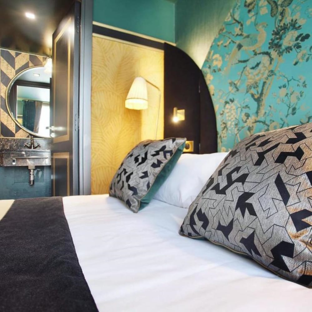Maison Nabis By Happyculture Ex Pavillon de Paris 14/32