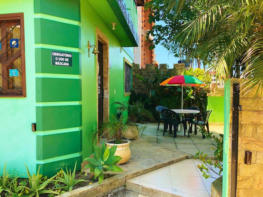 Residencial Castelo da Ilha 12/68