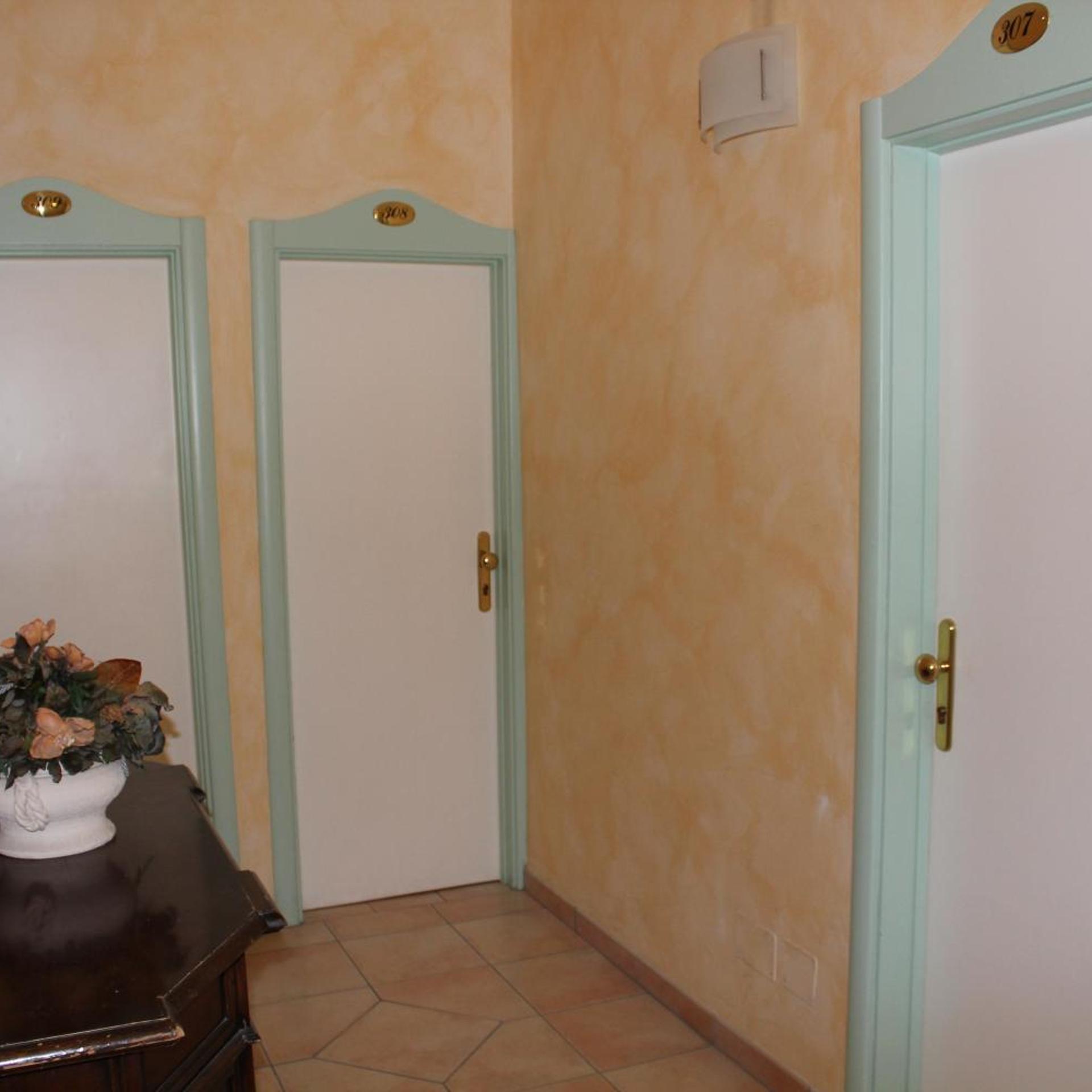 Hotel Verdemare 45/48