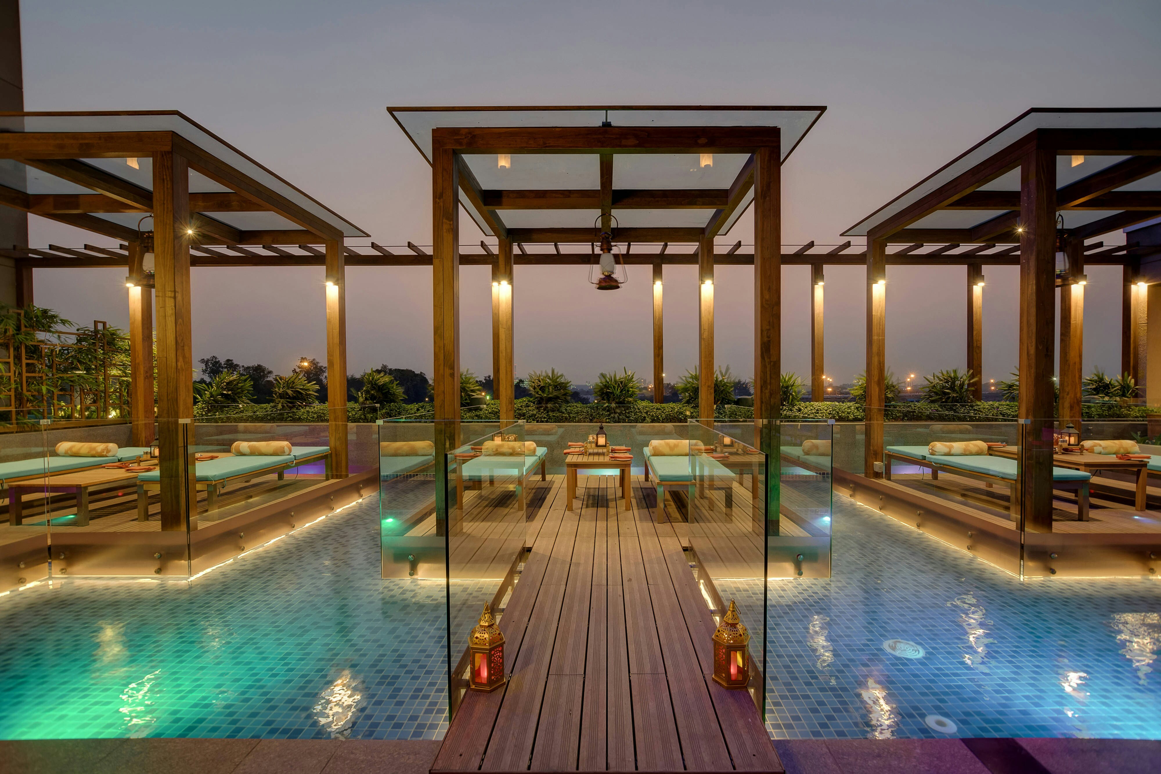 Courtyard Surat 9/31