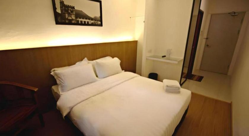Place2stay Business Hotel @ Metrocity 13/46