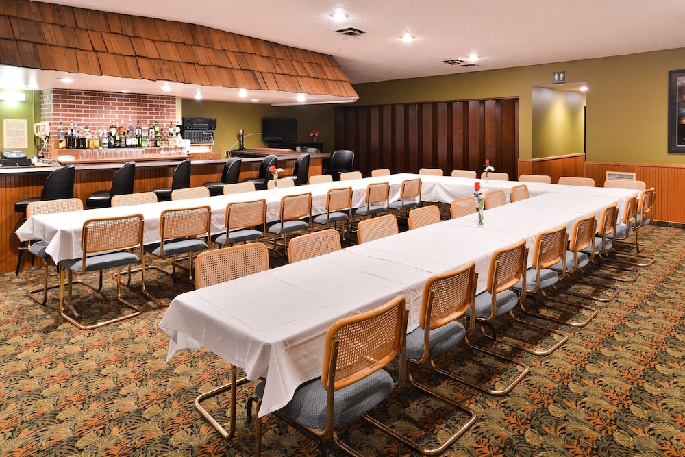 Best Western Movie Manor 17/21