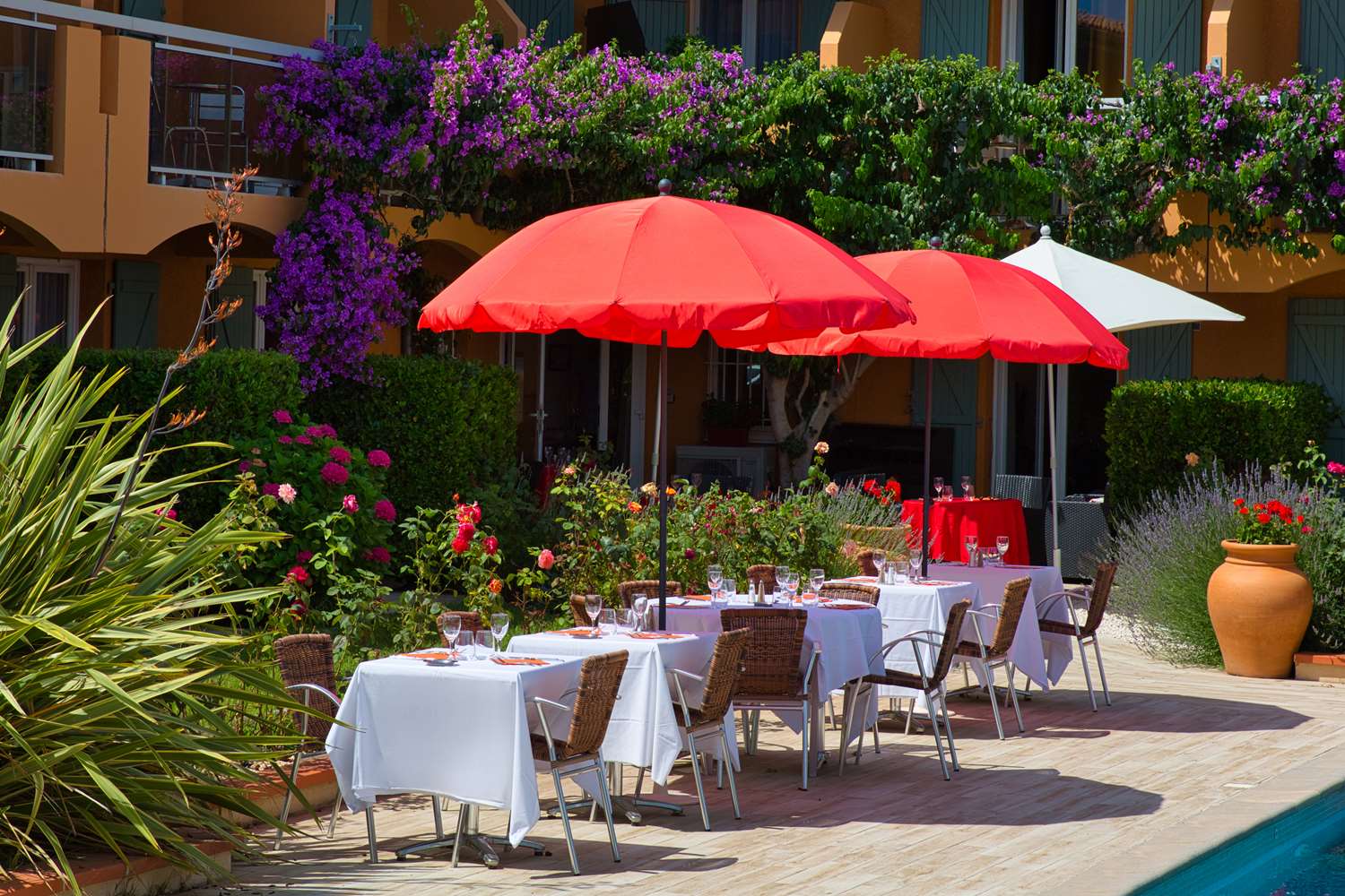 Best Western Le Vauban 22/22