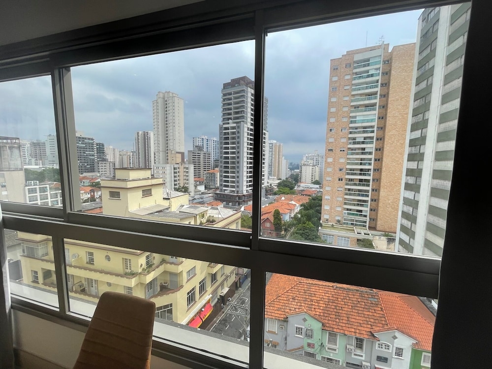 Cozzy Suites Paraiso Hotel 34/61
