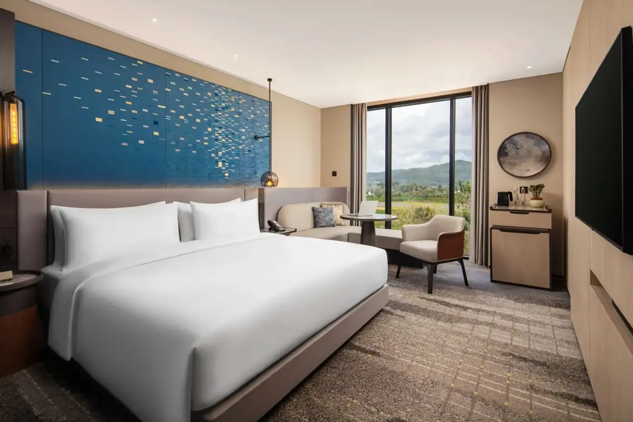 Crowne Plaza by IHG Labuan Bajo 14/20