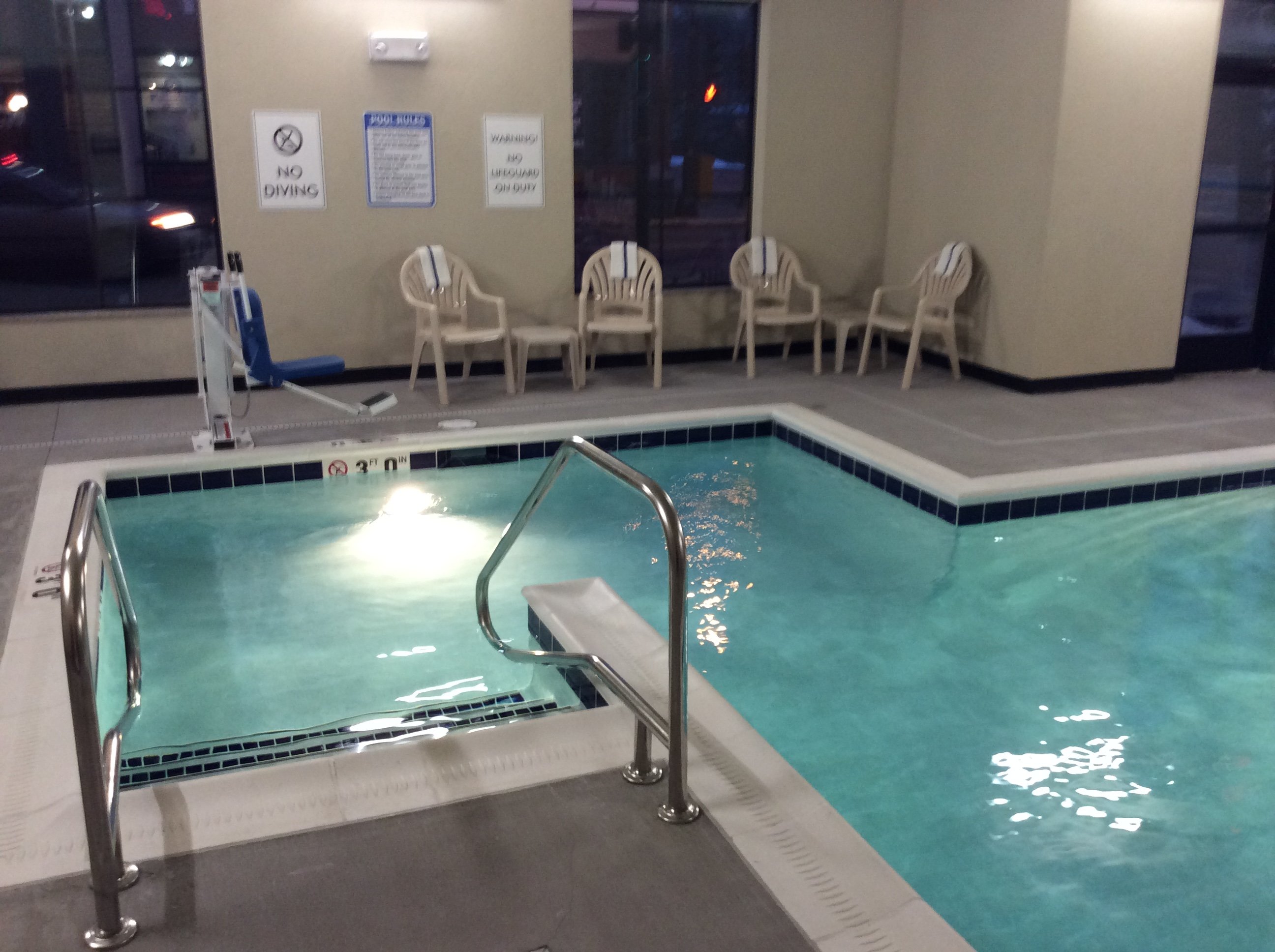 Cobblestone Hotel & Suites - Chippewa Falls 17/49