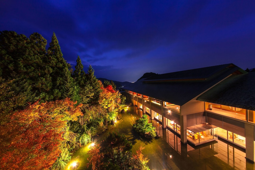 Hoshino Resorts Kai Tsugaru 70/70
