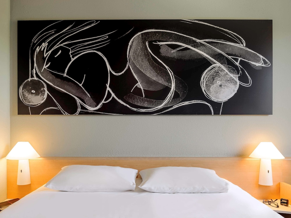 Ibis Augsburg Koenigsplatz 18/30