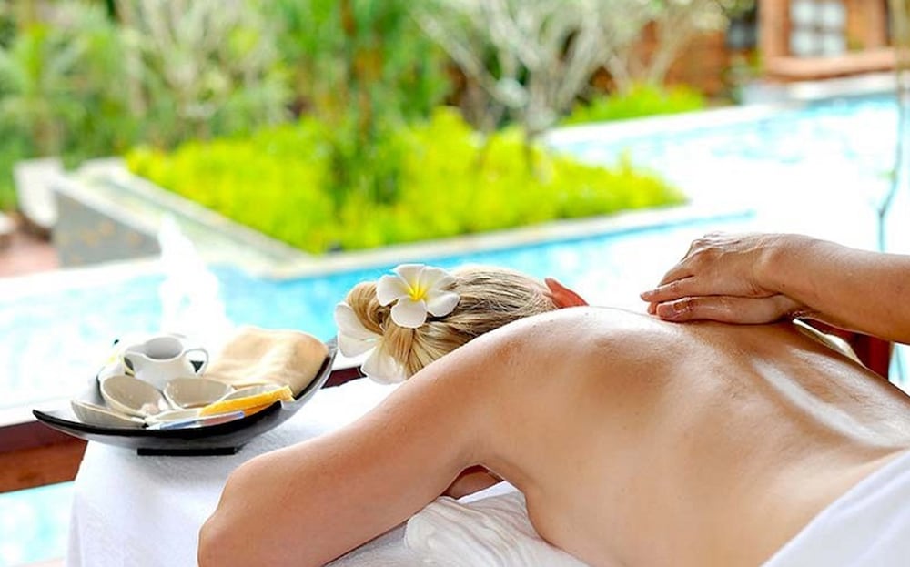 AO NANG PHU PI MAAN RESORT & SPA photo4