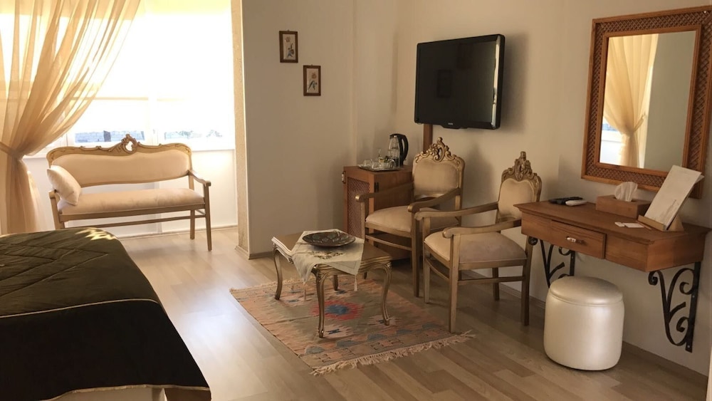 Kerme Ottoman Alacati 20/50