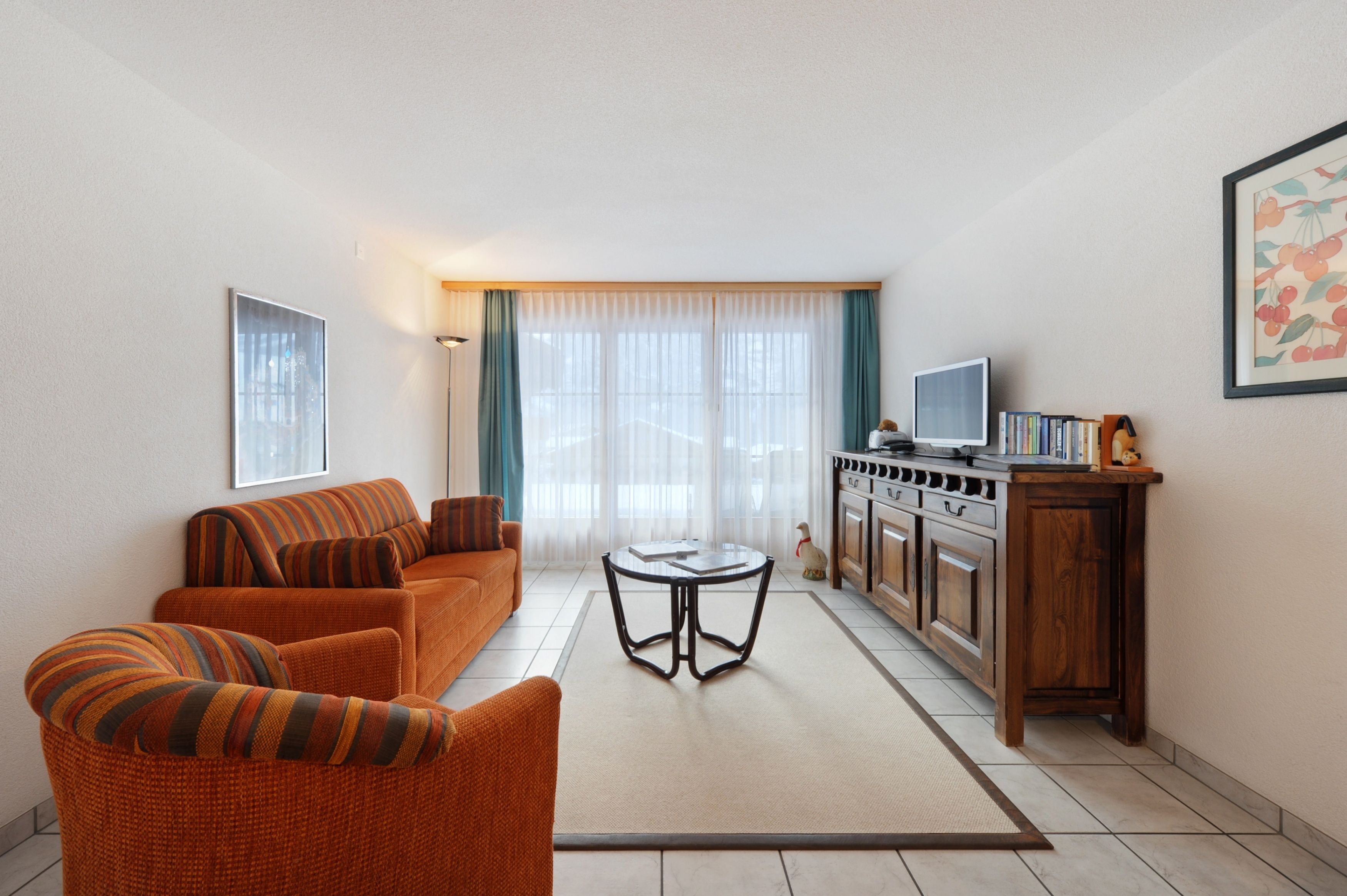 Hotel Kirchbuehl 23/33