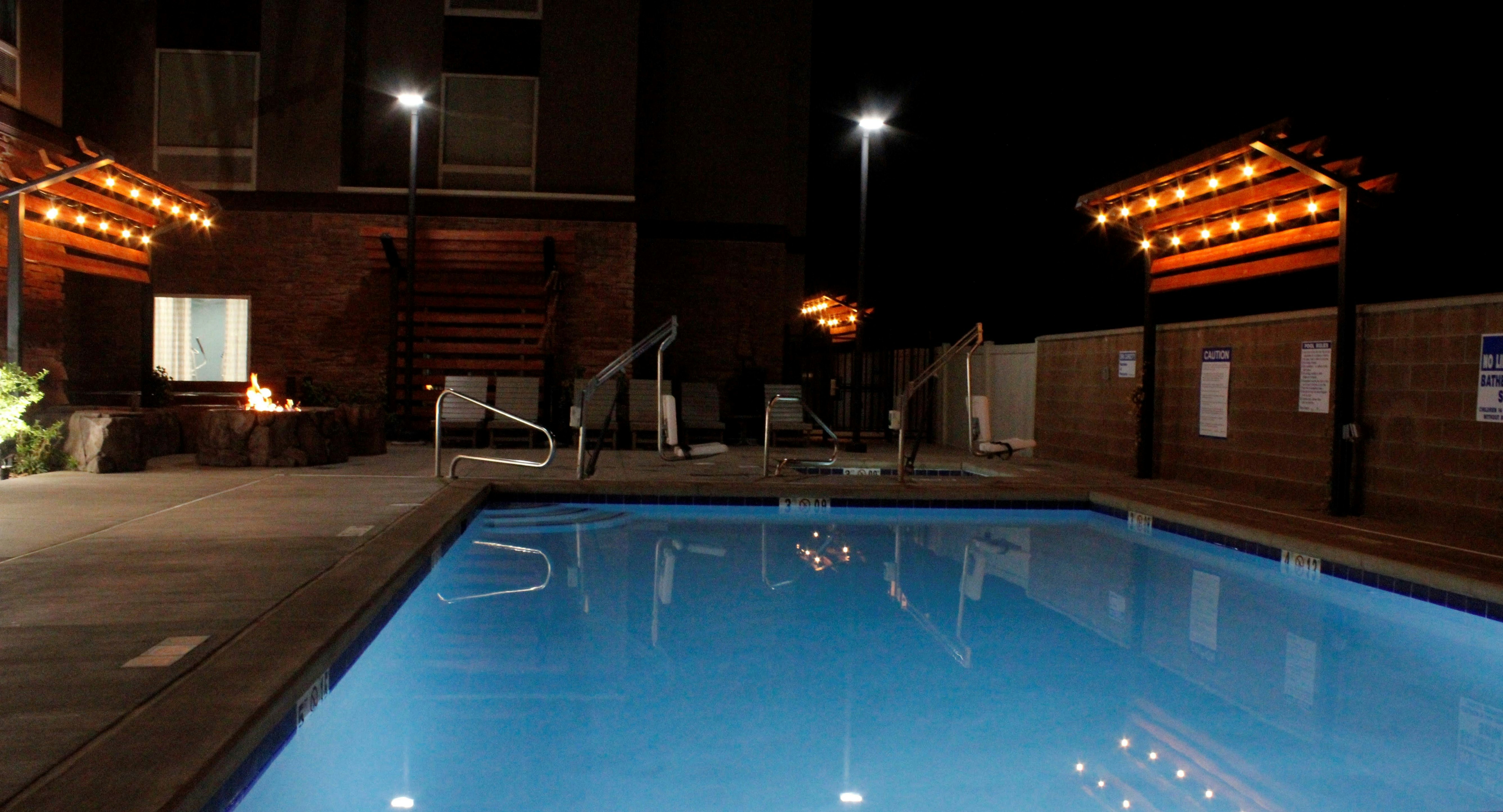 Hampton Inn Moab 13/25