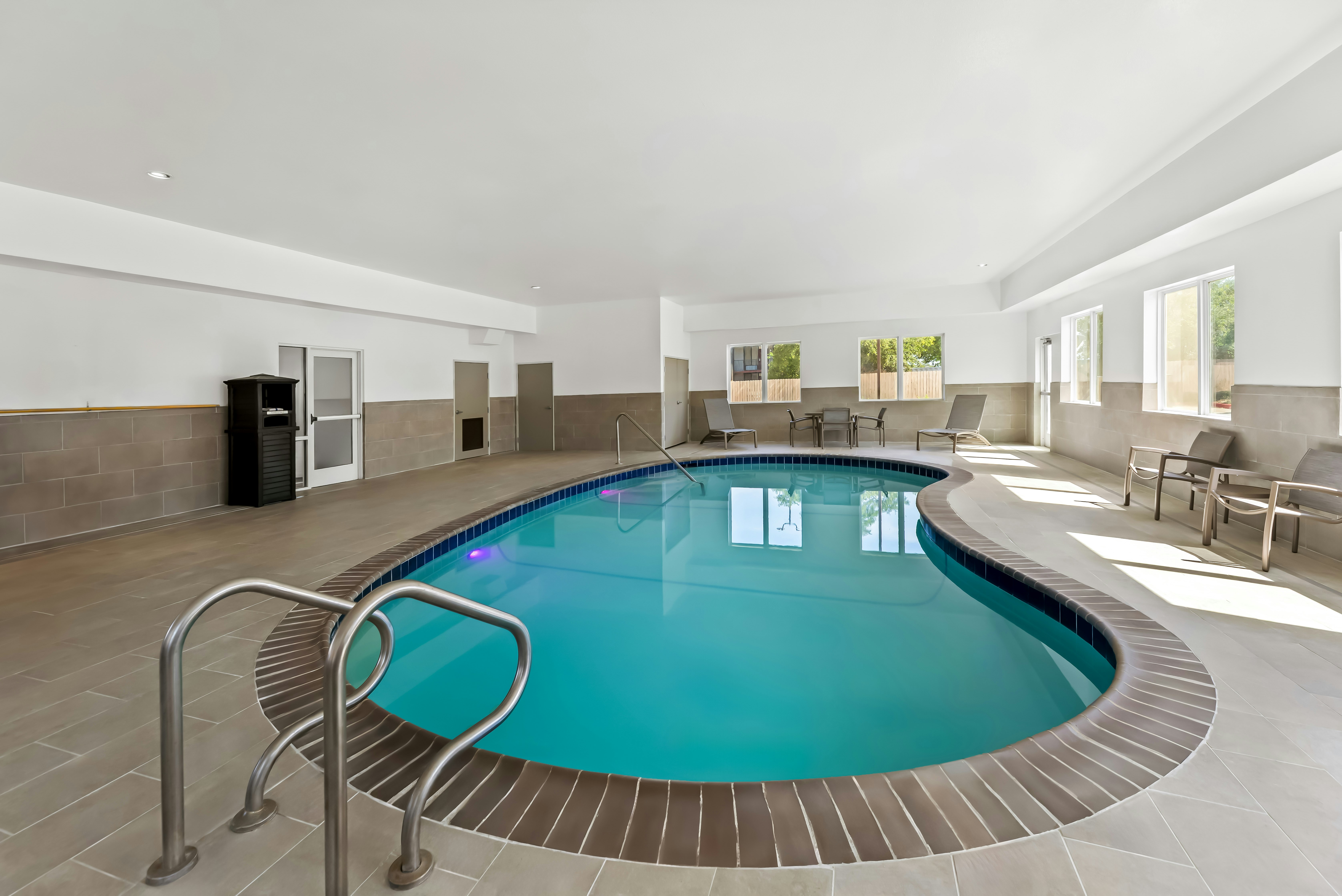 Hampton Inn and Suites Corpus Christi I-37 Navigation Blvd 23/48