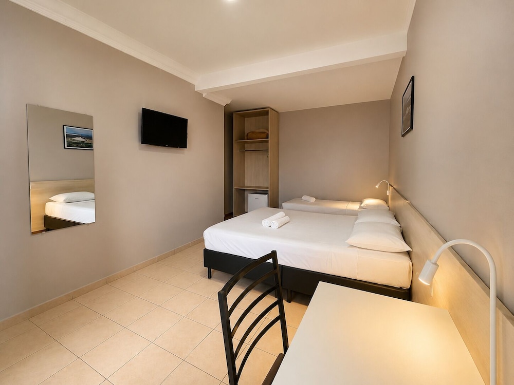 Hotel El Pilar 43/50