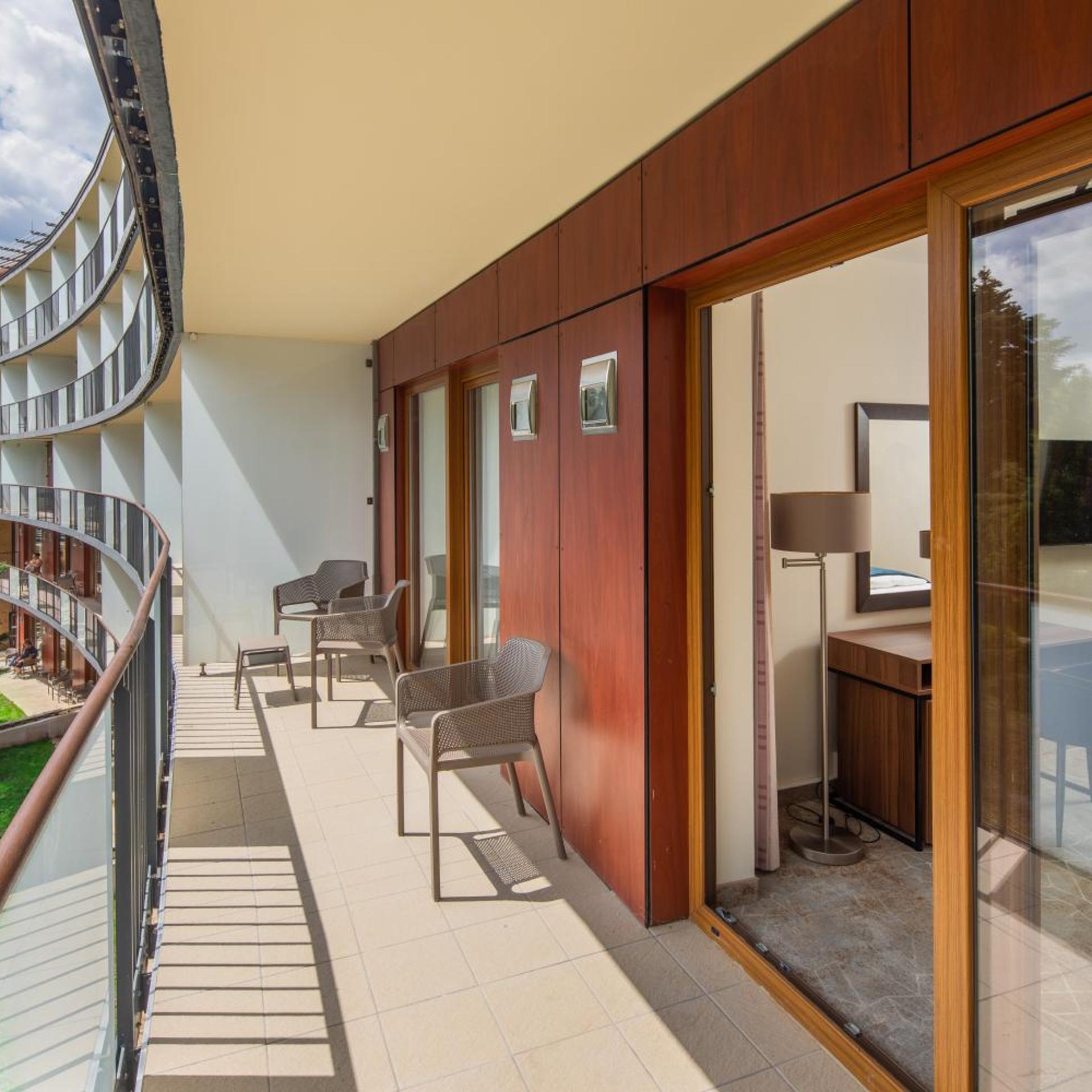 Fagus Hotel Conference and Spa 55/55