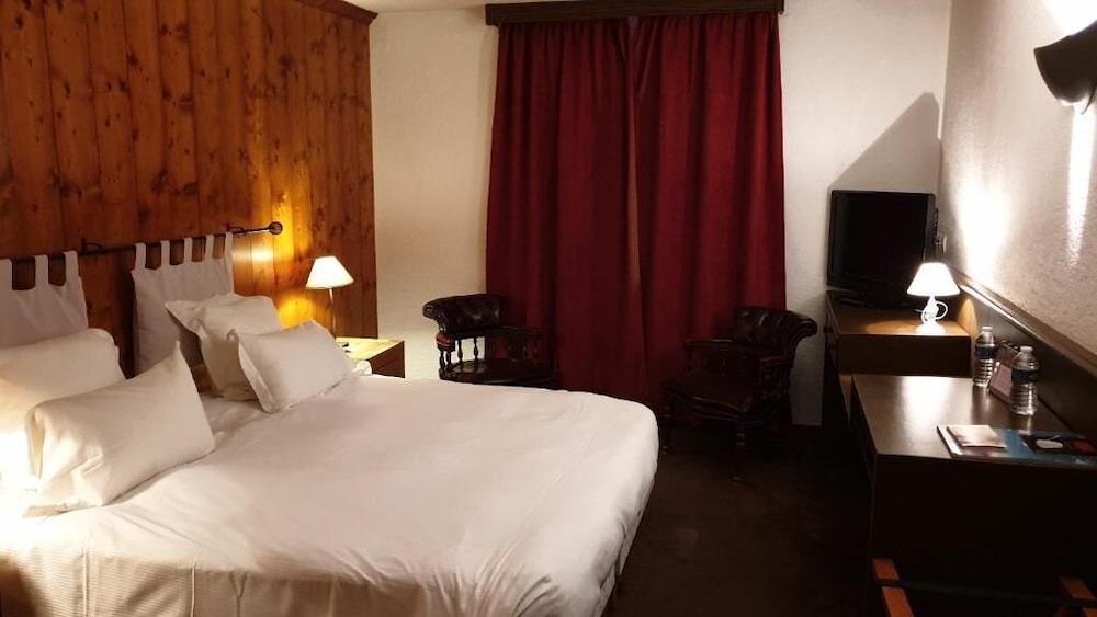 Auberge de Savoie 4/32
