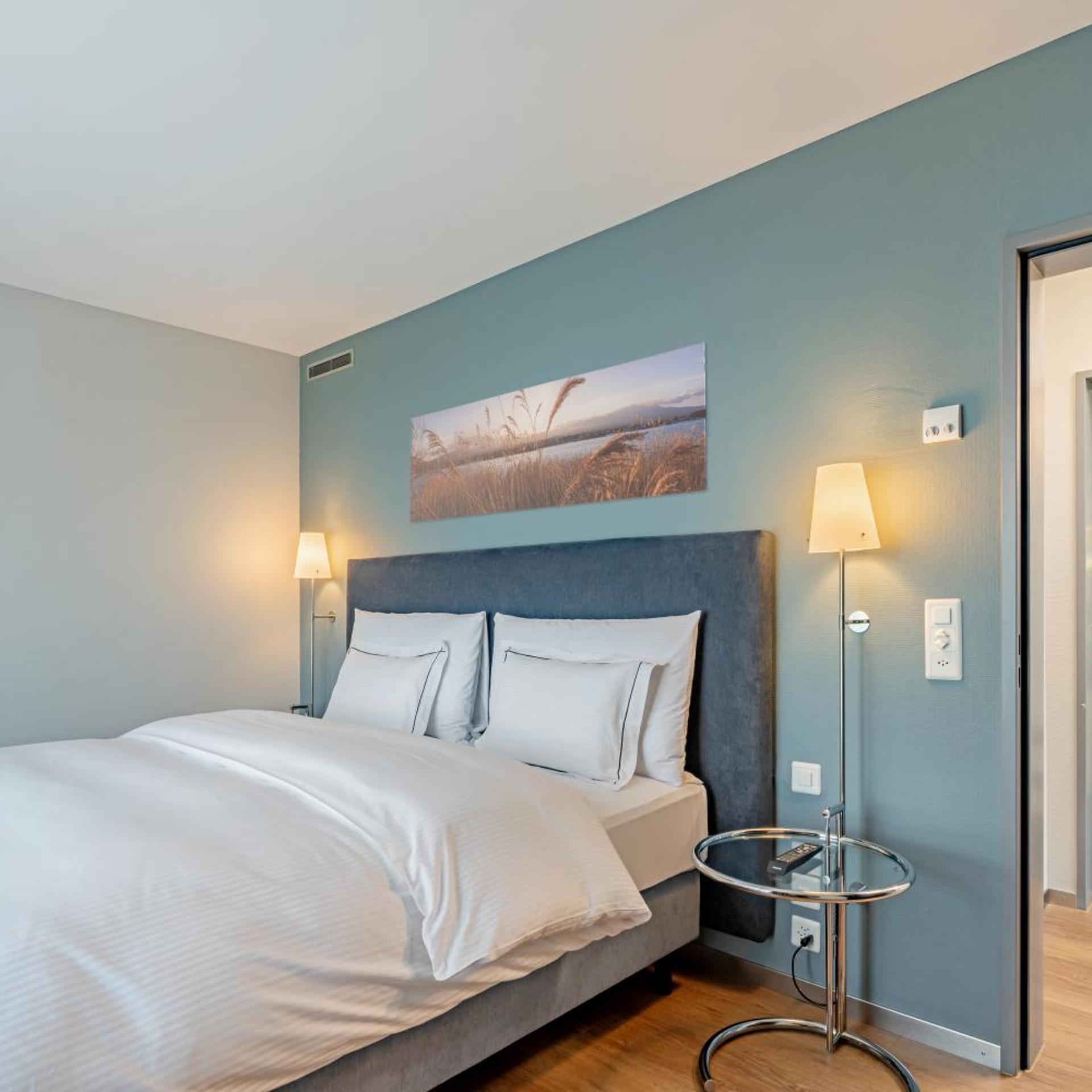 Penthouse Suite