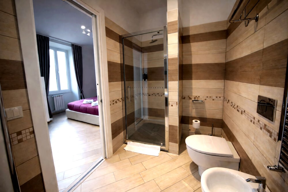 Rome Central Rooms Guest House o Affittacamere 65/68