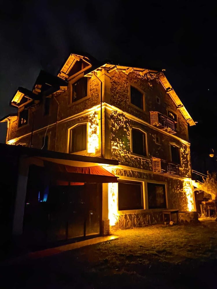 Hayat Oksijen Resort 1/45