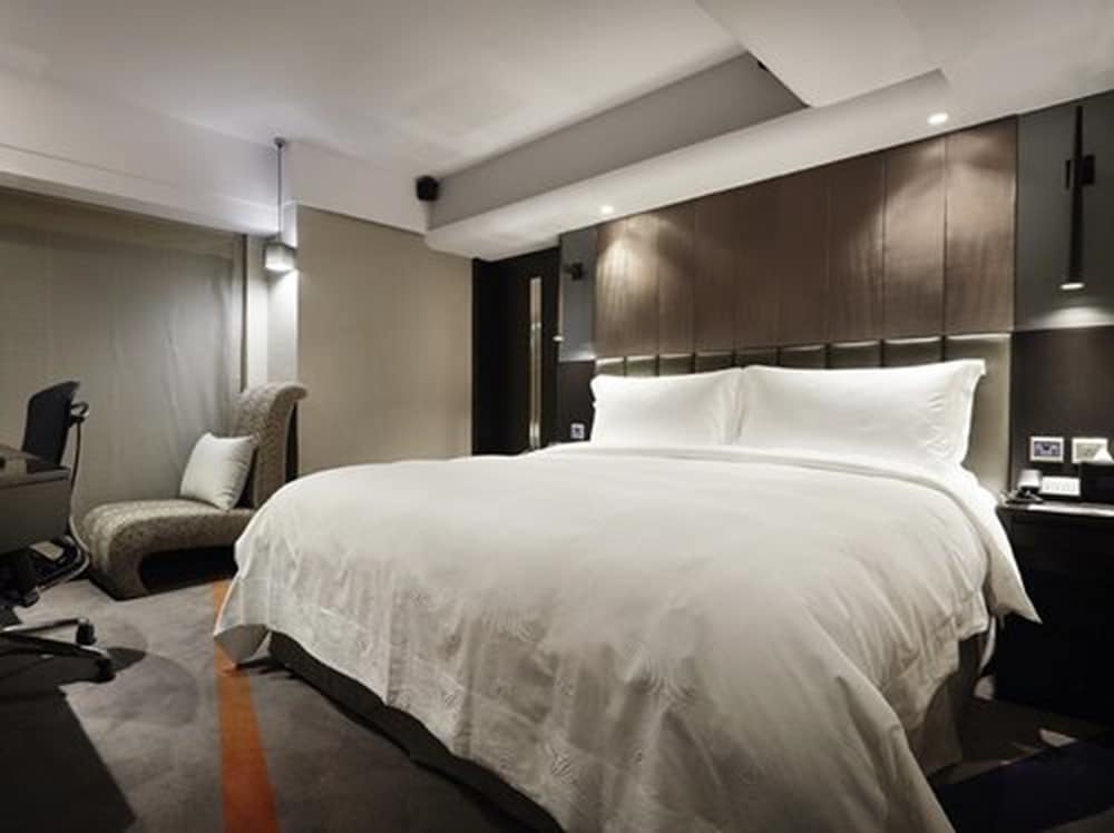 The Tango Hotel Taipei Fuhsing 15/60