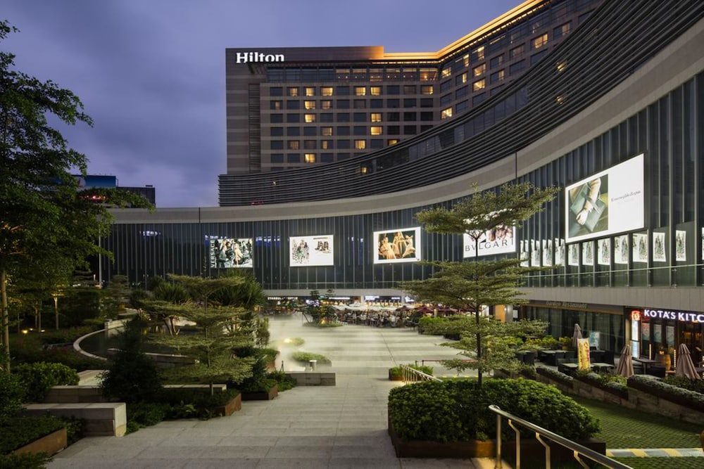 Hilton Xiamen 4/54