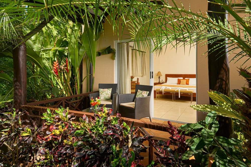 Jardin Del Eden Boutique Hotel 4/71