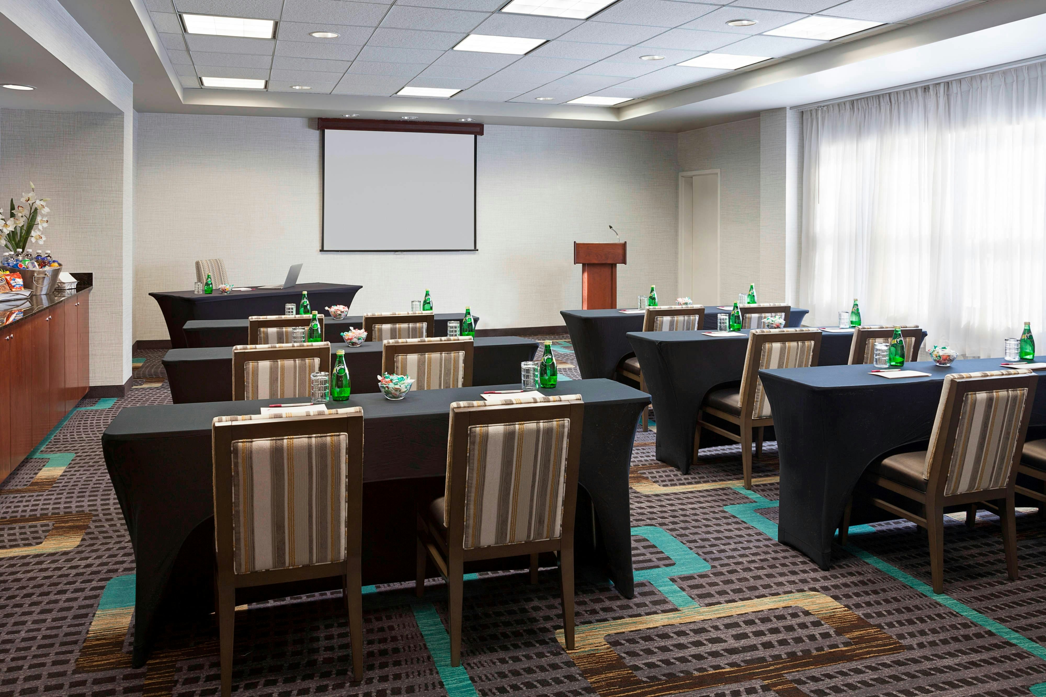 Residence Inn by Marriott Toronto Airport 9/11