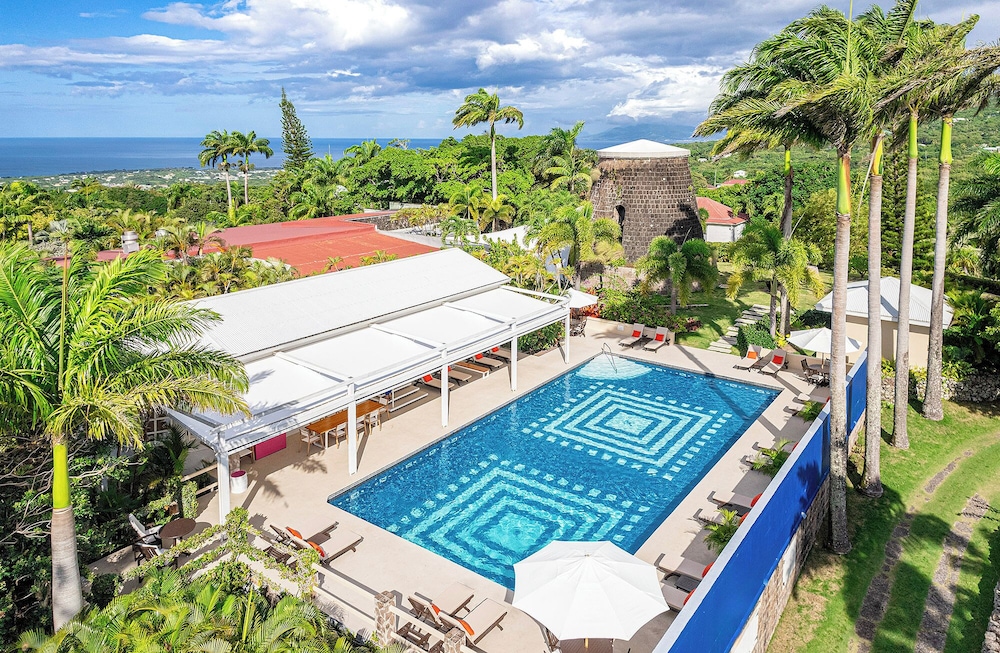 Montpelier Plantation & Beach 23/50