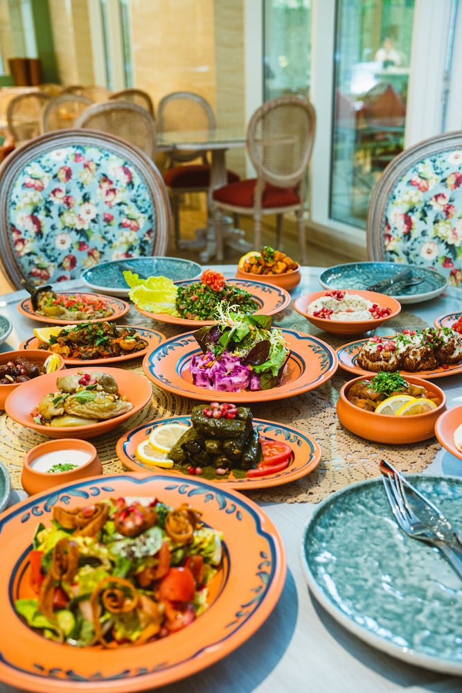 Millennium Place多哈酒店(Millennium Place Doha) 图片2